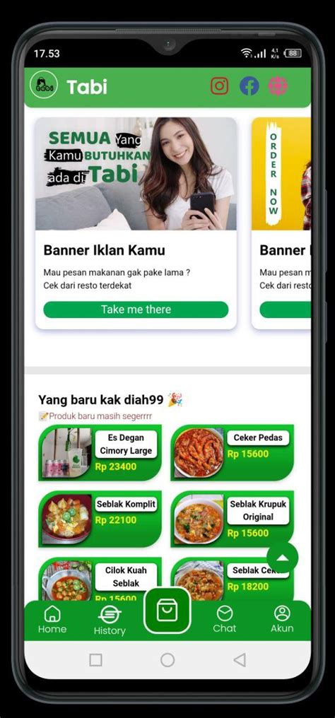 Tabi APK for Android Download