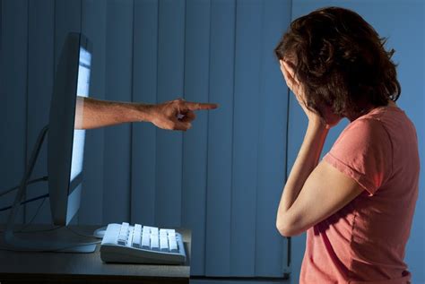 Cyberbullying Violência Online Contra Crianças E Adolescentes Dr