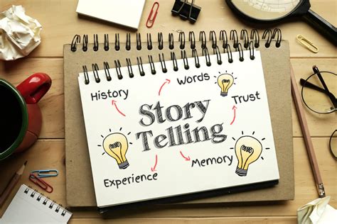 Value Of Tech Pr Storytelling Reblonde Public Relations