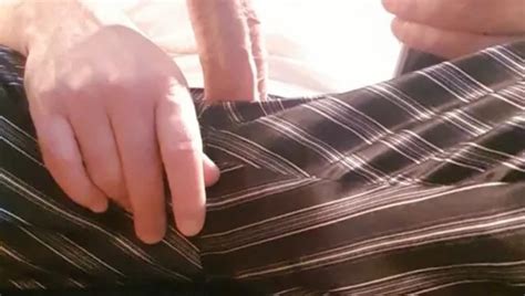 Master Ramon Jerks Off In A Hot Silk Dressing Gown And Cums Hot Open Your Mouth Xhamster