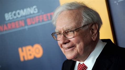 Warren Buffett Investasi Di 3 Perusahaan Pembangunan Rumah Saham