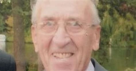 Police Launch Urgent Appeal To Find Missing 90 Year Old Man Lancslive