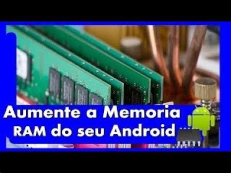 Saiu Como Melhora o Desempenho da Memoria ram e Libera Mais Espaço