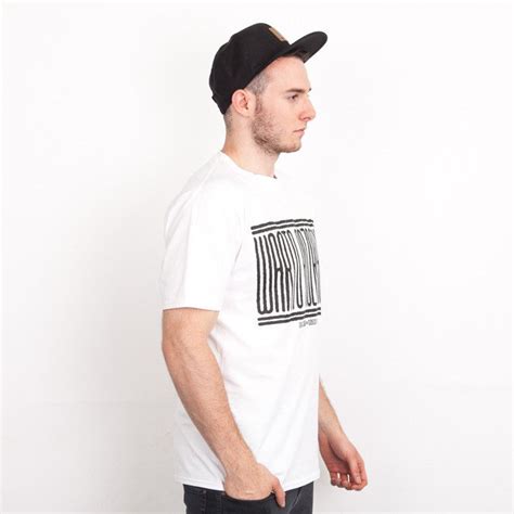 Dziedzic Pruski Koszulka T Shirt Warto Rozrabia White Bludshop