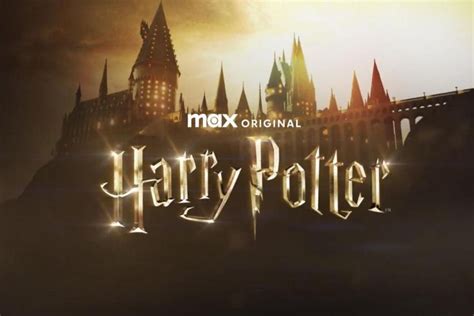 Nueva Serie De Harry Potter En HBO Max Fecha Estreno Reparto Y