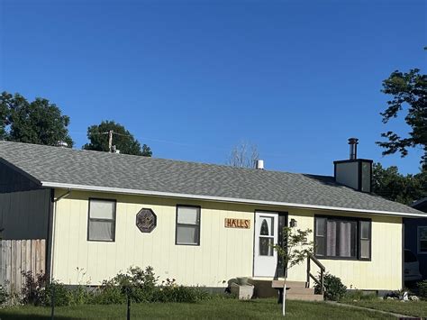 S Th Street Hot Springs SD MLS Land