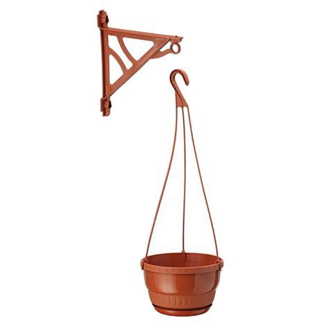 Купить Горшок для цветов Europa подвесной 25 см по выгодной цене в ...