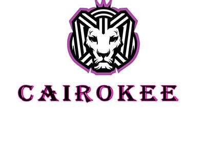 Cairokee Design Projects :: Photos, videos, logos, illustrations and branding :: Behance