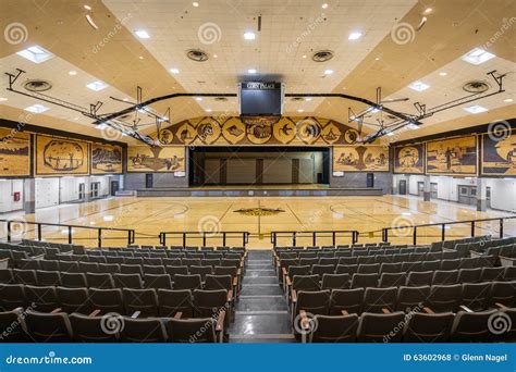 Corn Palace Interior Editorial Photo | CartoonDealer.com #63602973