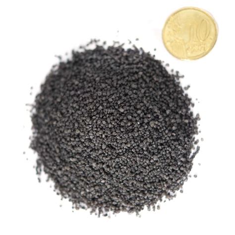 Dennerle Nano Garnelenkies Arkansas Grau | aquanado