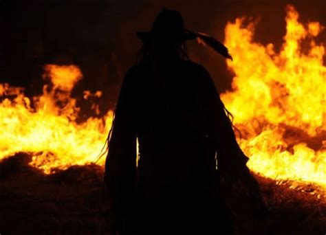 The teachings of the Seven fires prophecy