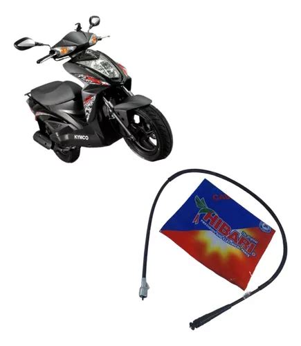 Guaya Velocímetro Agility 125rs Xtreme Digital 3 0 naked Cuotas