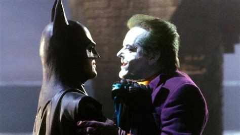 Every Live Action Batman Movie Ranked Cinemablend