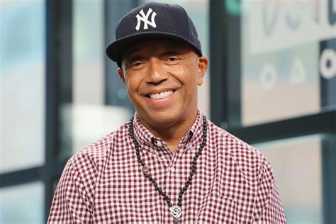 Russell Simmons Spills On ‘def Comedy Jam 25’ Return Page Six