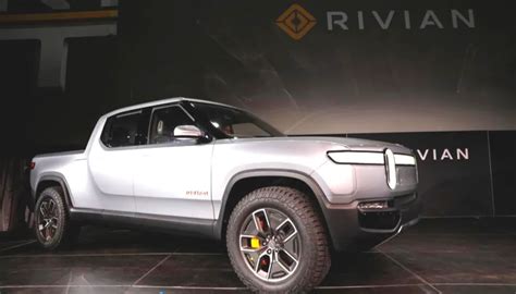 Rivian Recalls Electric Vehicles Over Steering Problem The Business Post