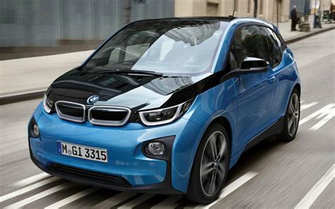 Ce propriétaire de BMW i3 a gagné son procès contre la marque pour