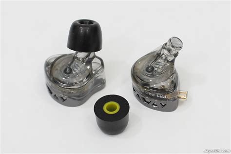 KZ PR1 Pro Review - Best Budget Planar IEM with Warm & Comfy Vocals ...