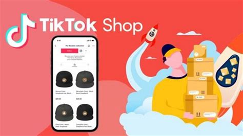 TikTokShop là gì Tiềm năng của TikTokShop đối với doanh nghiệp