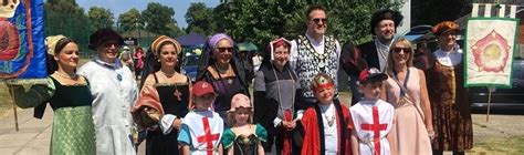 Ampthill Festival Gala Day | Ampthill Town Council