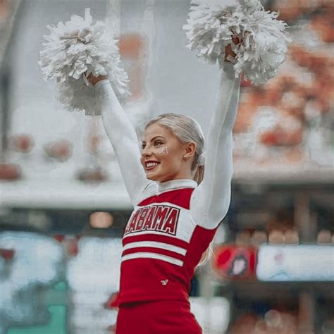 Cheerleader Cheer Aesthetic Disney Channel Original Original Movie