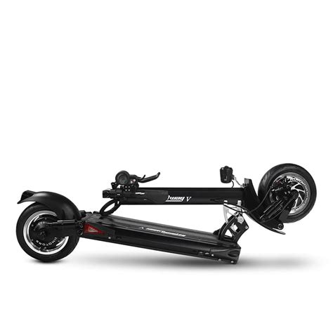 Speedway 5 Dual Motor Tienda De Patinetes Eléctricos Dualtron 🛴