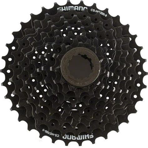 Shimano Hg50 7 Speed Bicycle 14 32 Cassette