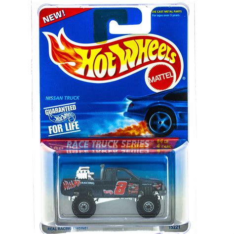 Nissan Frontier Hot Wheels Neue Blog