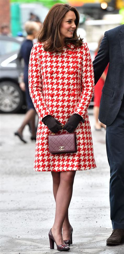 Kate Middleton Best Coats Jackets Winter Style Pics Kate Middleton