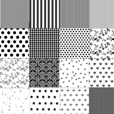 22 Seamless Repeating Patterns for Photoshop by starshinesuckerpunch on ...