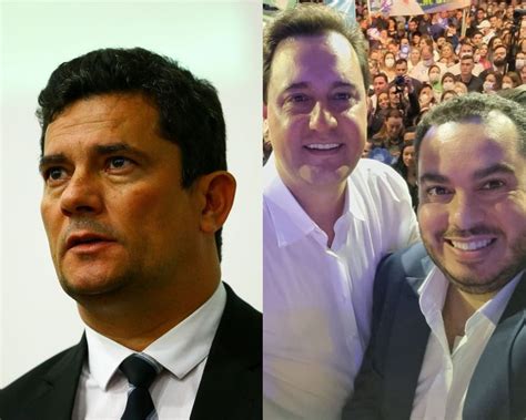 Moro é usurpador dispara Paulo Martins após evento Ratinho Jr