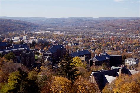 Ithaca, New York - Great College Deals