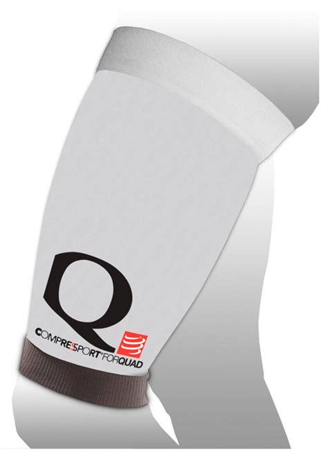 Купить компрессионную набедренную повязку Compressport ForQuad ...