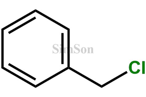 Benzyl Chloride | CAS No- 100-44-7 | Simson Pharma Limited