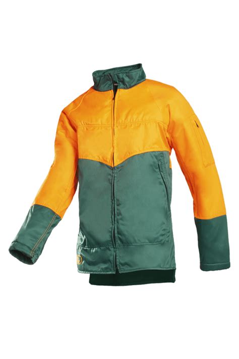 Sip Chainsaw Jacket From Dermot Casey Hire And Sales