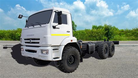 Купить КАМАЗ 43118-3096-50 и другая спецтехника – ГК «Кориб»