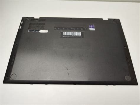 Lenovo Thinkpad X1 Carbon 2nd Gen Bottom Case Cover 604ly31002