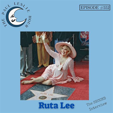This profile explains the amazing philanthropic work of ruta lee 30