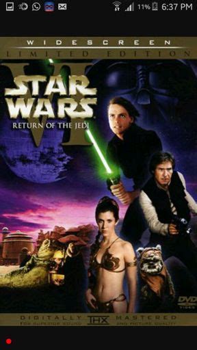 Episode 6 | Wiki | Star Wars Amino