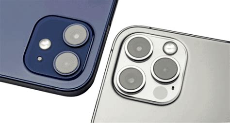 Iphone 13: new camera functions expected for professionals – project