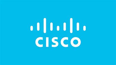 Cisco Announces August and September Events with the Financial Community