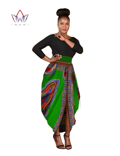 Popular African Print Skirts Buy Cheap African Print Skirts Lots From