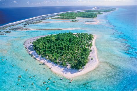 Images Cart : Tahiti Islands