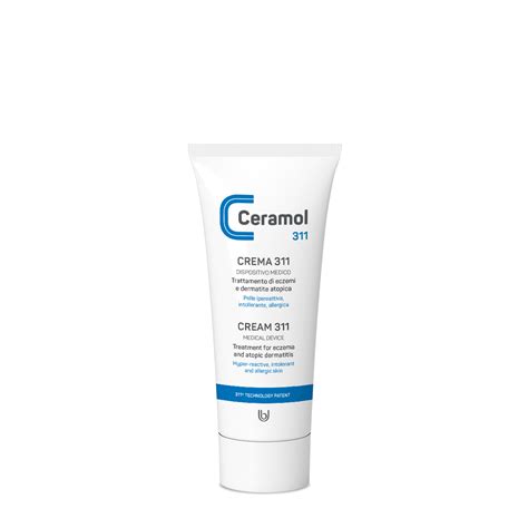 CREME 311 – Ceramol DE