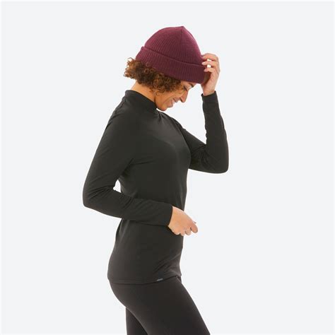 base layer women ski 8