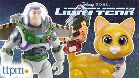 Disney Pixar Lightyear JetPack Liftoff Buzz Lightyear Lightyear