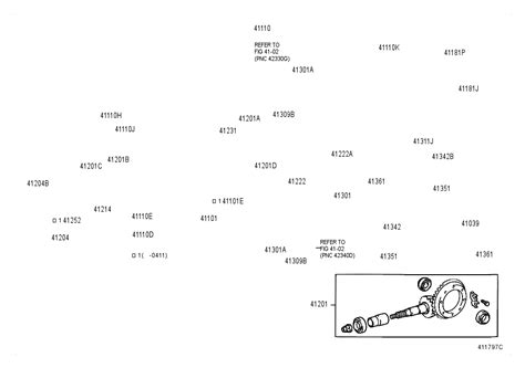 Drain Plug Gasket #12157-10010 | Autoparts.toyota.com