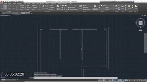 Come Disegnare Una Pianta In Autocad Musa Formazione