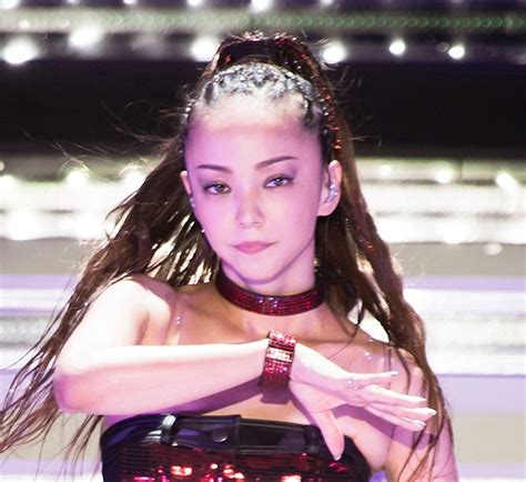 安室奈美恵 来年9月16日で引退「25周年という節目の年に決意」― スポニチ Sponichi Annex 芸能