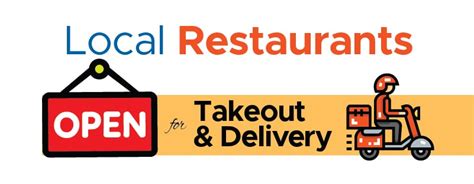 LIST: Cupertino restaurants offering delivery, take out during shelter in place - Cupertino Today