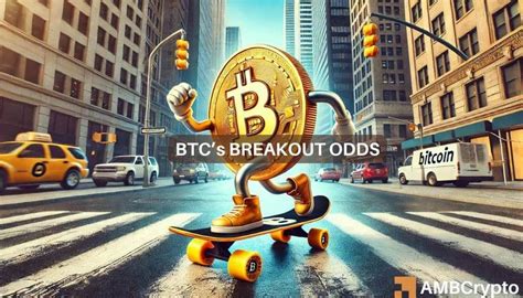 Bitcoin Analyst Predicts Rise To 75K 80K Heres Why